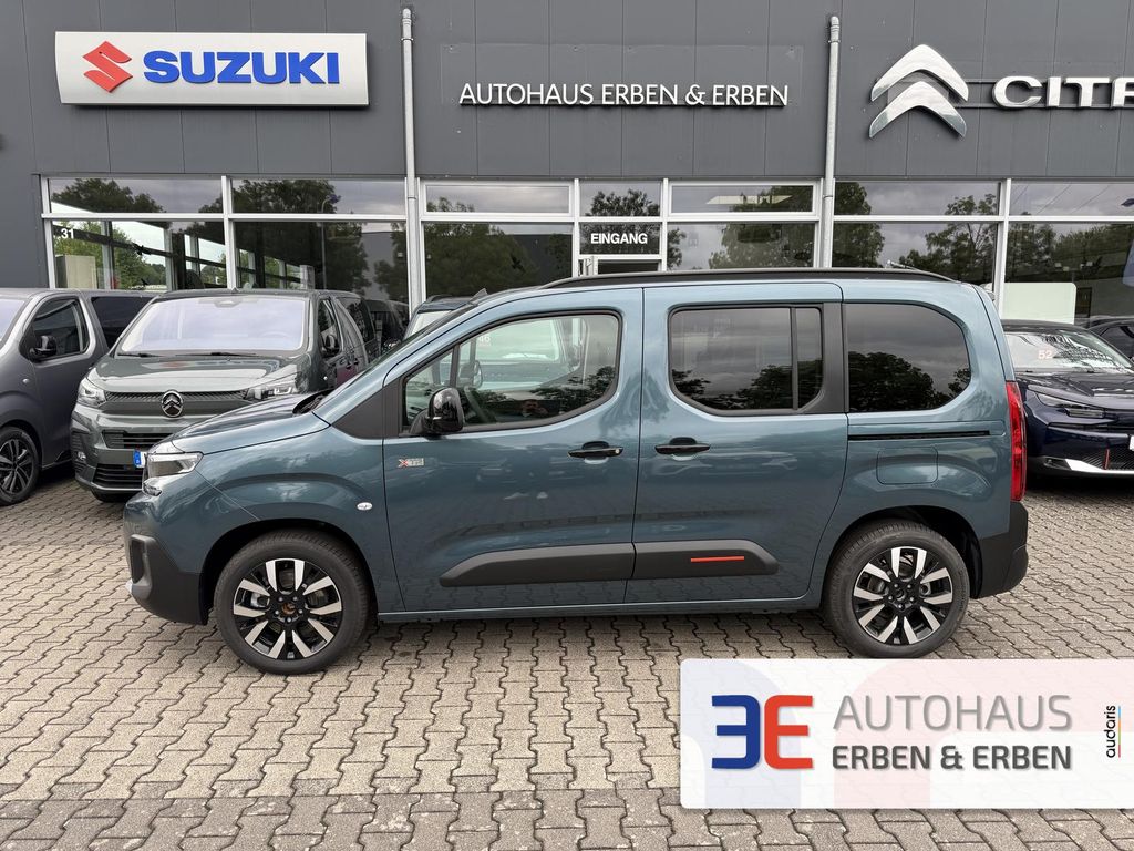 Bild des Angebotes Citroën Berlingo Max M 130