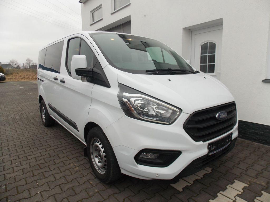 Bild des Angebotes Ford Transit Custom Kombi 320 Trend 8-Sitzer