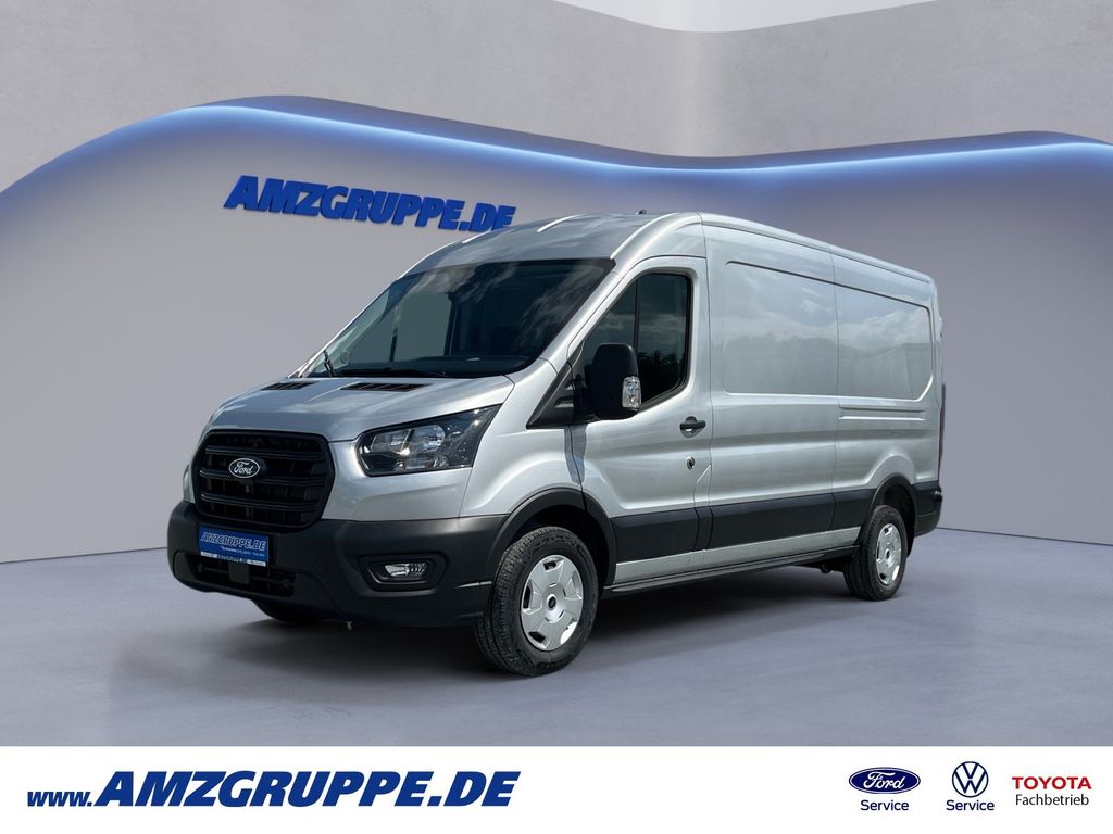 Bild des Angebotes Ford Transit FT350 L3H2 Trend FWD Laderaumschutz+Wint