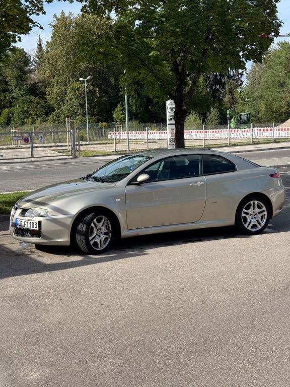 Bild des Angebotes Alfa Romeo GT 2.0 JTS 16V Progression Progression