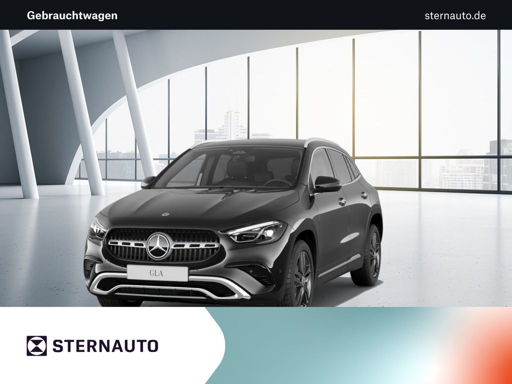 Bild des Angebotes Mercedes-Benz GLA 200