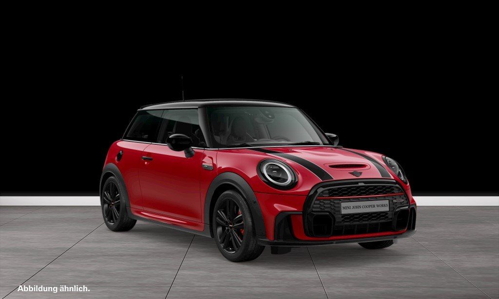 Bild des Angebotes MINI John Cooper Works Hatch Head-Up DAB LED RFK ACC