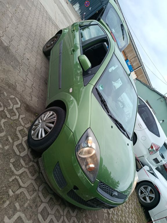 Bild des Angebotes Ford Fiesta 1,4 16V Style EST Style