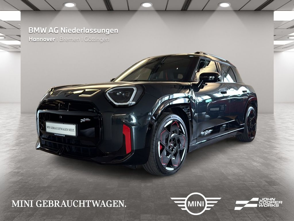 Bild des Angebotes MINI Aceman E AHK Driv.Assist+ Harman/K Head-Up Winte