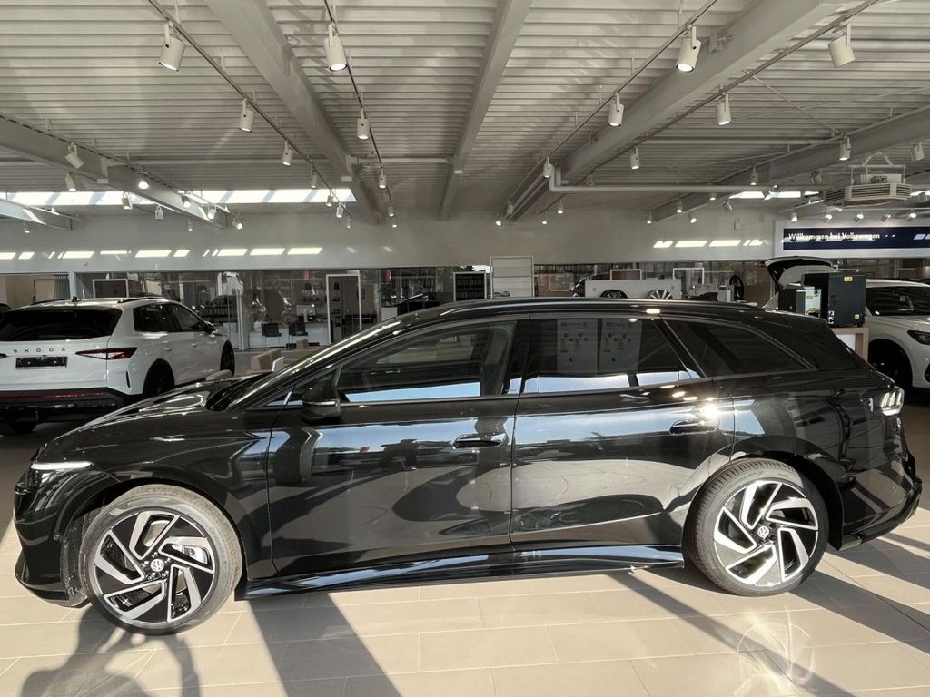 Volkswagen ID.7 Tourer 4Motion GTX 86kwh (net) AHK 20Zoll