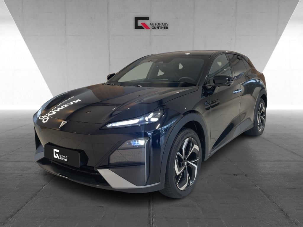 Bild des Angebotes Changan Deepal S07 EV 79,97kWh RWD 360Grad/20Zoll/AHK/Pa