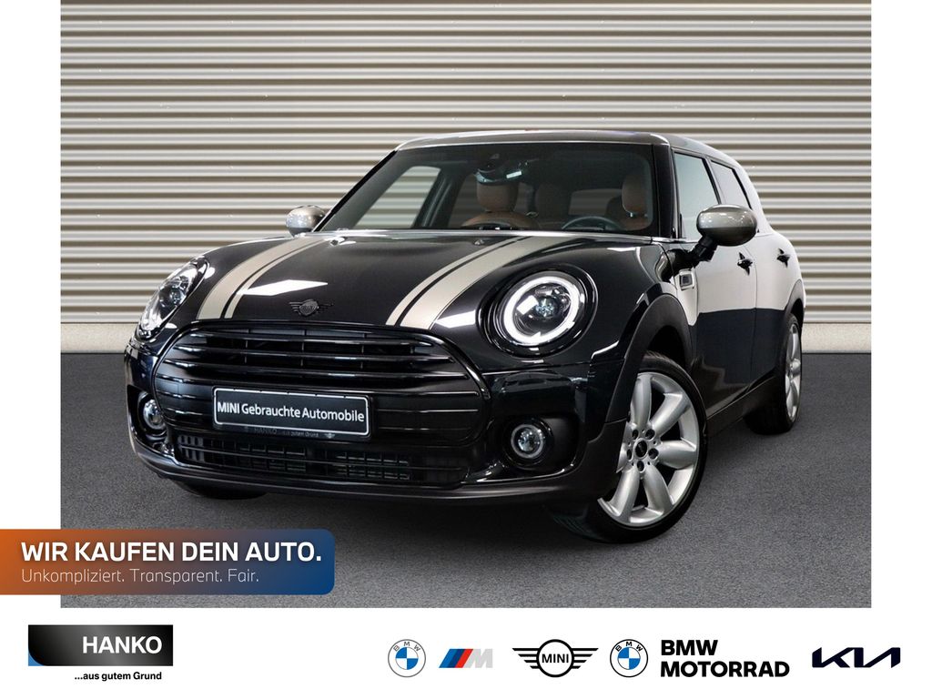 Bild des Angebotes MINI Cooper C lassic Trim Clubman