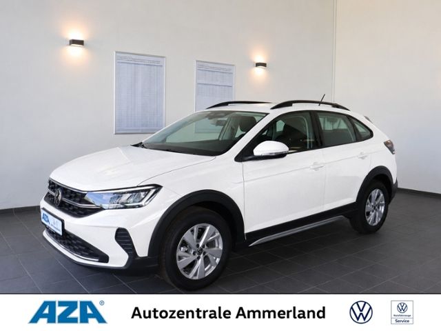 Bild des Angebotes Volkswagen Taigo Life 1.0 TSI DSG | App-Connect | LED | Sih