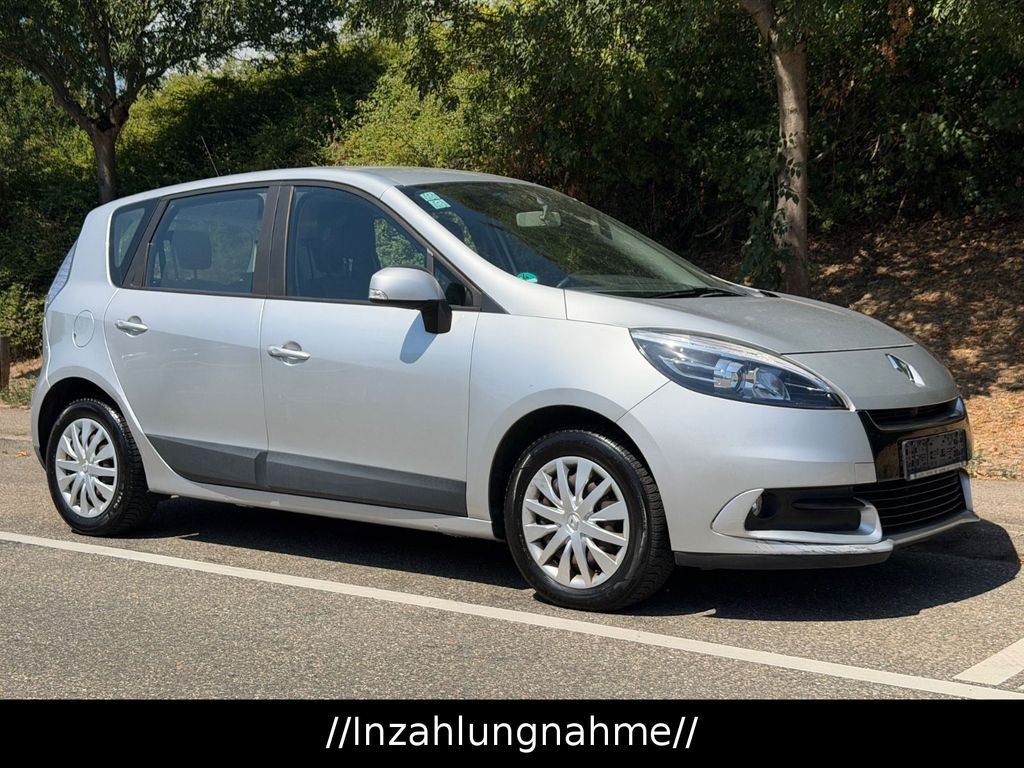 Bild des Angebotes Renault Scenic III Expression/Klima/