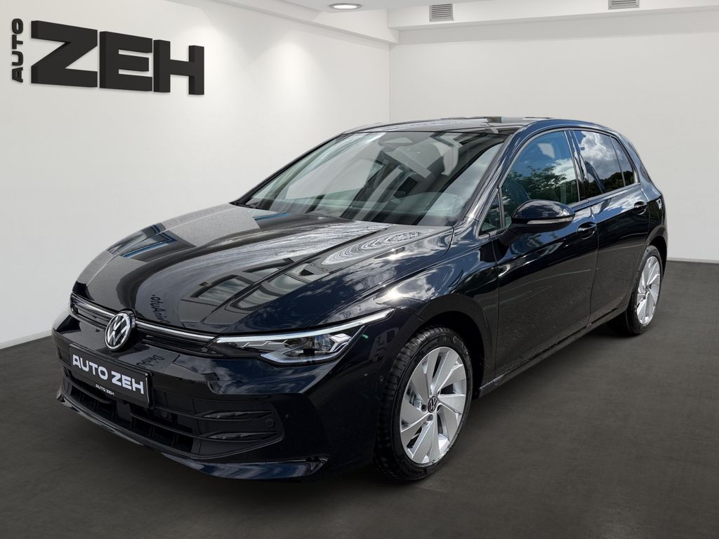 Bild des Angebotes Volkswagen Golf VIII 1.5 TSi +AHK+APP+Kamera+Sitzh+LED+
