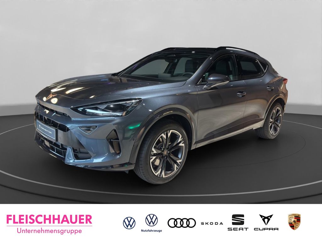 Bild des Angebotes Cupra Formentor 2.0 TSI 150 kW 4Drive DSG  AHK  Perfor