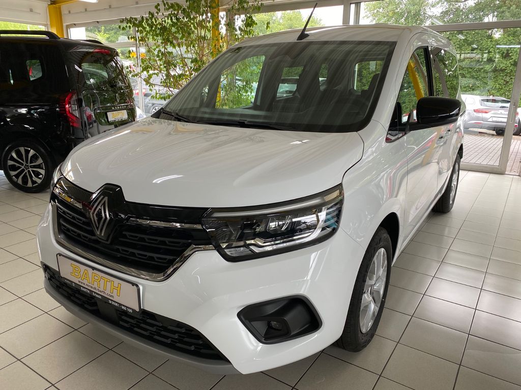 Bild des Angebotes Renault Kangoo III Equilibre