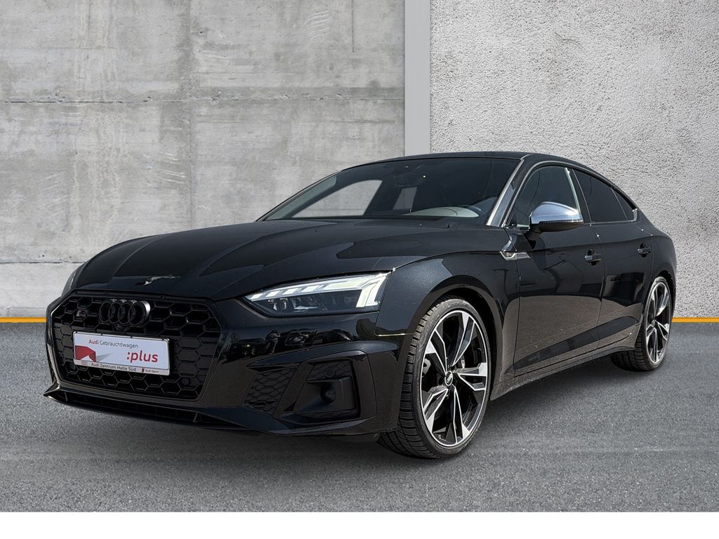 Bild des Angebotes Audi S5 Sportback TDI qu MATRIX S-SITZ PANO STANDHZG