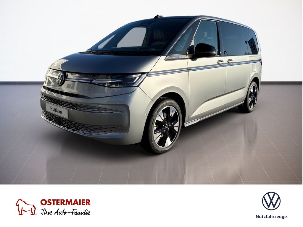 Bild des Angebotes Volkswagen T7 Multivan Style 1.5TSI eHybrid DSG 4MOTION 5J-