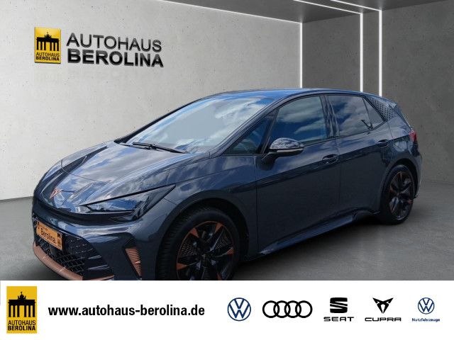 Cupra Born 58 kWh *ACC*NAV*GJR*R-CAM*SHZ*