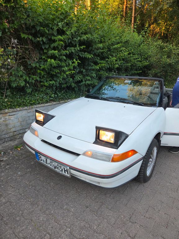 Bild des Angebotes Ford Mercury