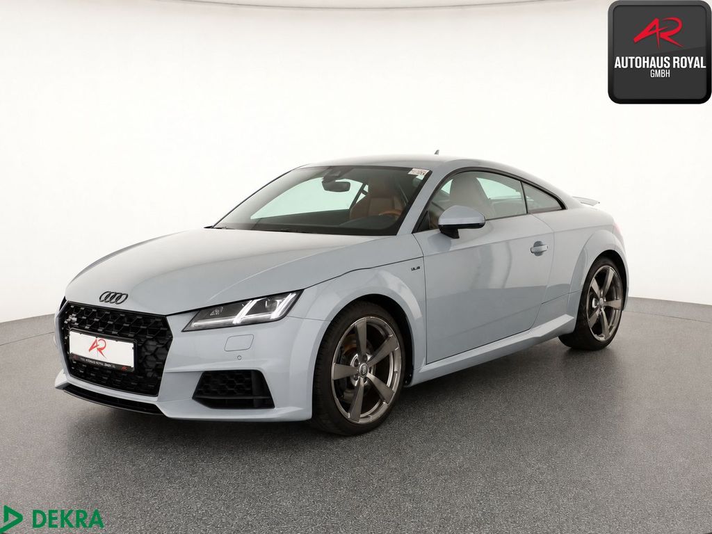Bild des Angebotes Audi TT Coupe 45 TFSI qu TT 20 YEARS BANG+O,MATRIX