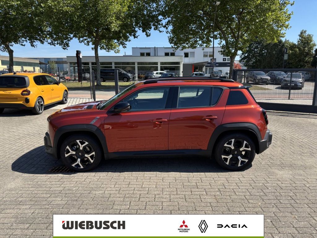 Bild des Angebotes Renault R 4 E-Tech 150 Comfort Range Techno **Sitzheizun