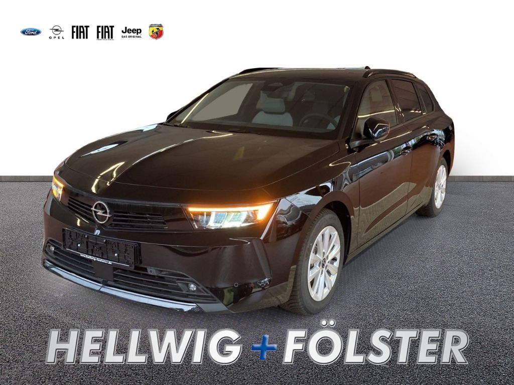 Bild des Angebotes Opel Astra Sports Tourer Elegance Shz Kamera PDC v+h