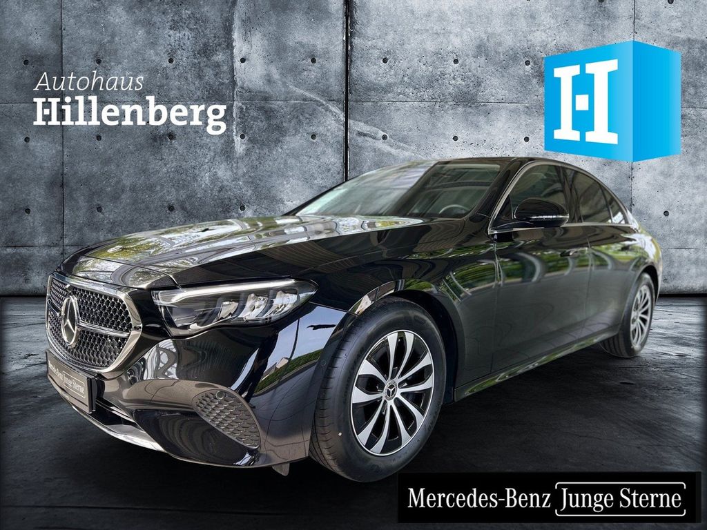 Bild des Angebotes Mercedes-Benz E 200 Avantgarde