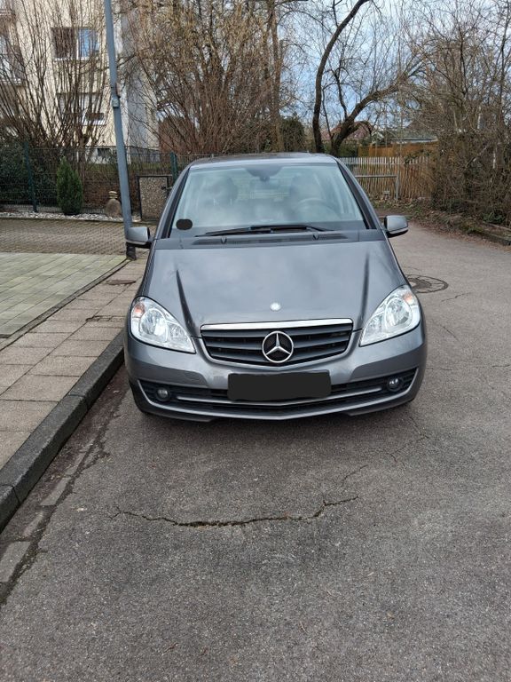 Bild des Angebotes Mercedes-Benz A 160 BlueEFFICIENCY Classic