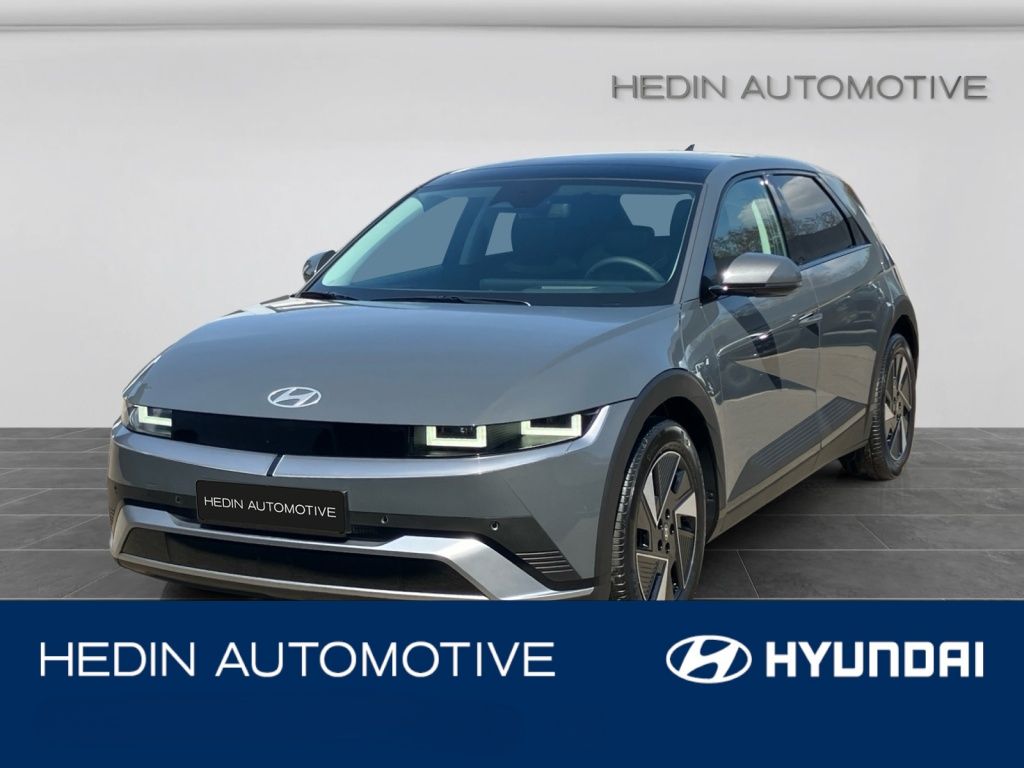Bild des Angebotes Hyundai IONIQ 5 FL 84 kWh 2WD UNIQ Panorama-Glasdach SHZ