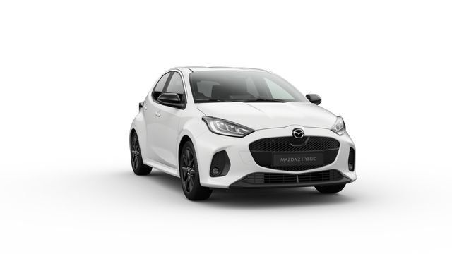 Bild des Angebotes Mazda 2 Hybrid 1.5 Homura *Klimaautomatik*Rückfahrkame