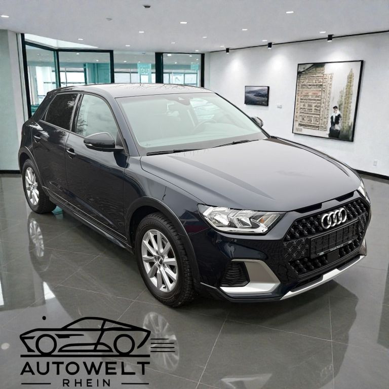 Bild des Angebotes Audi A1 citycarver 25 TFSI