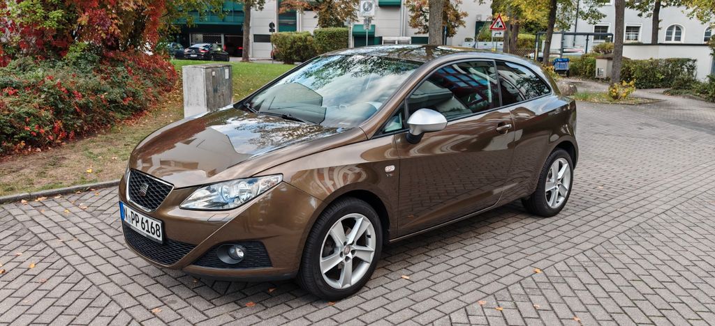 Bild des Angebotes Seat Ibiza Fr 1.2 TSI Sport