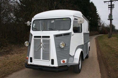 Bild des Angebotes Citroën Andere Hy