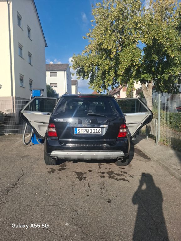Bild des Angebotes Mercedes-Benz 350
