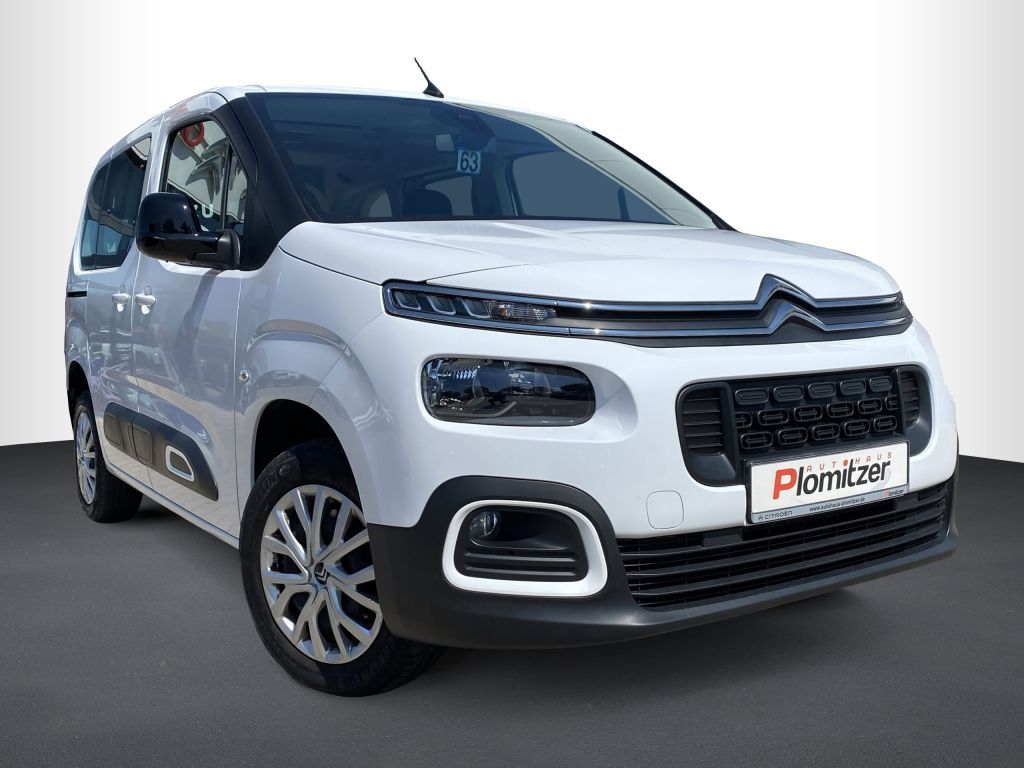 Bild des Angebotes Citroën Berlingo M PureTech 110 FEEL *Touch*Keyless*PDC*