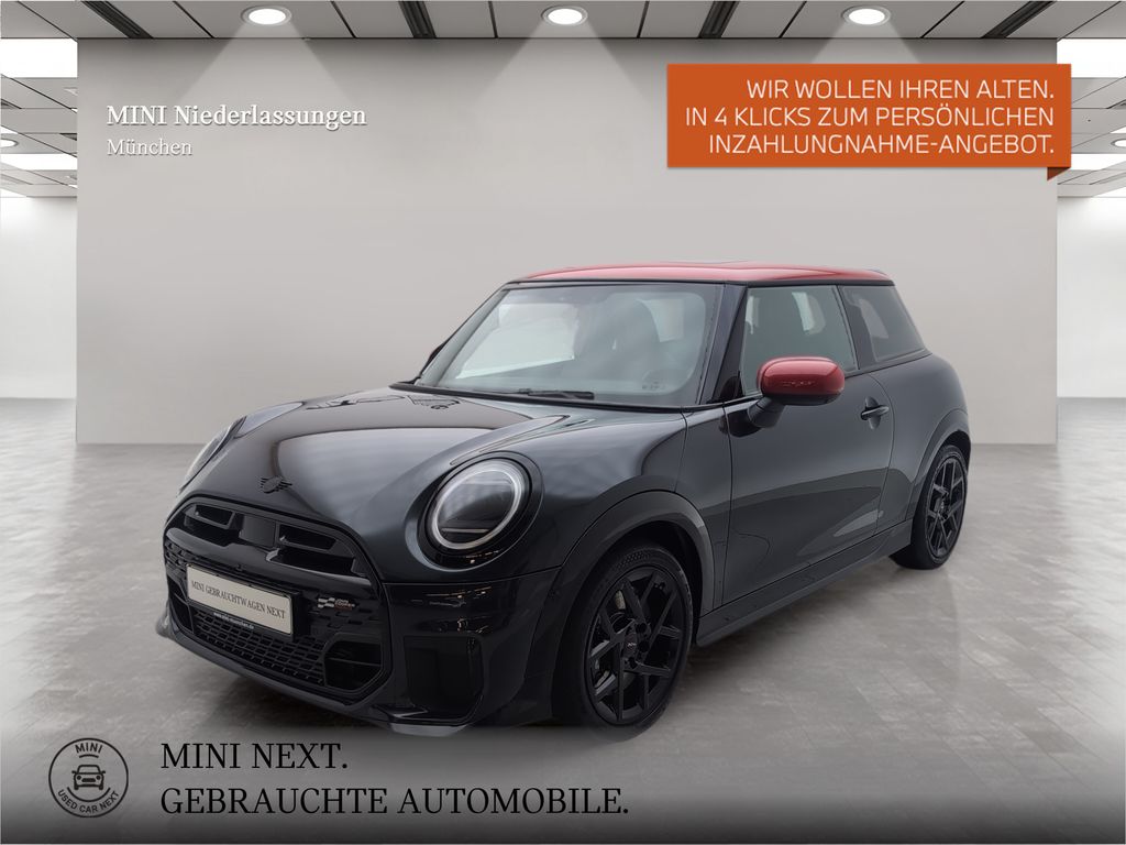 Bild des Angebotes MINI Cooper C Driv.Assist+ Harman/K Head-Up Kamera