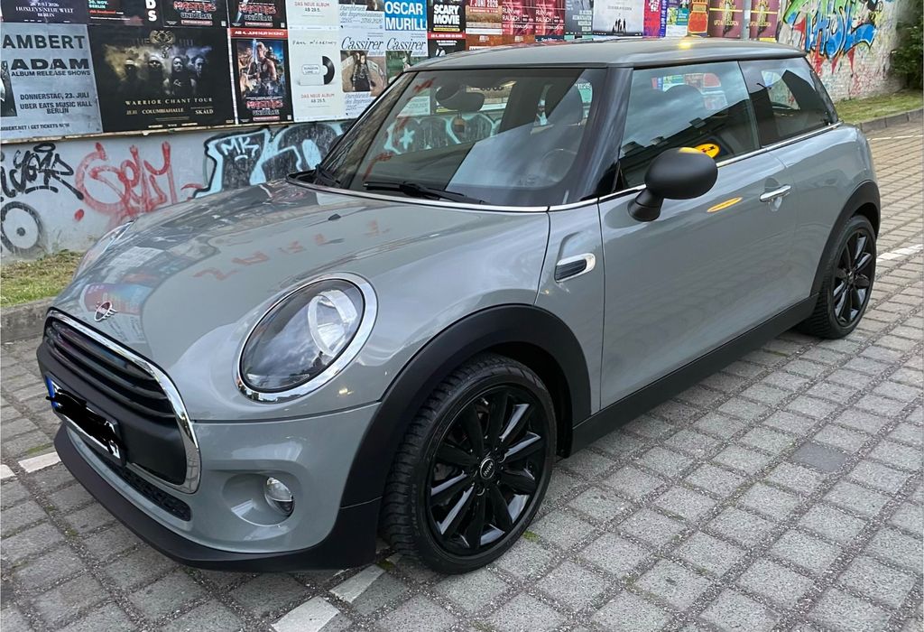 Bild des Angebotes MINI One One