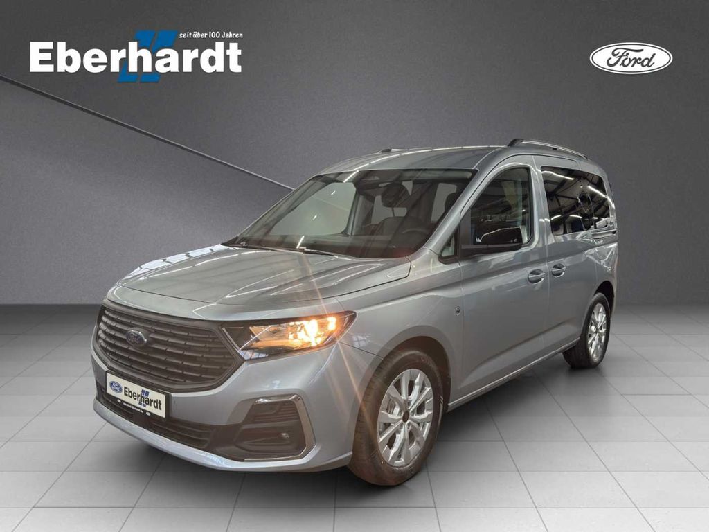 Bild des Angebotes Ford Tourneo Connect Titanium