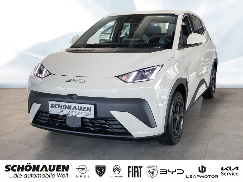 Bild des Angebotes BYD Dolphin Surf Boost