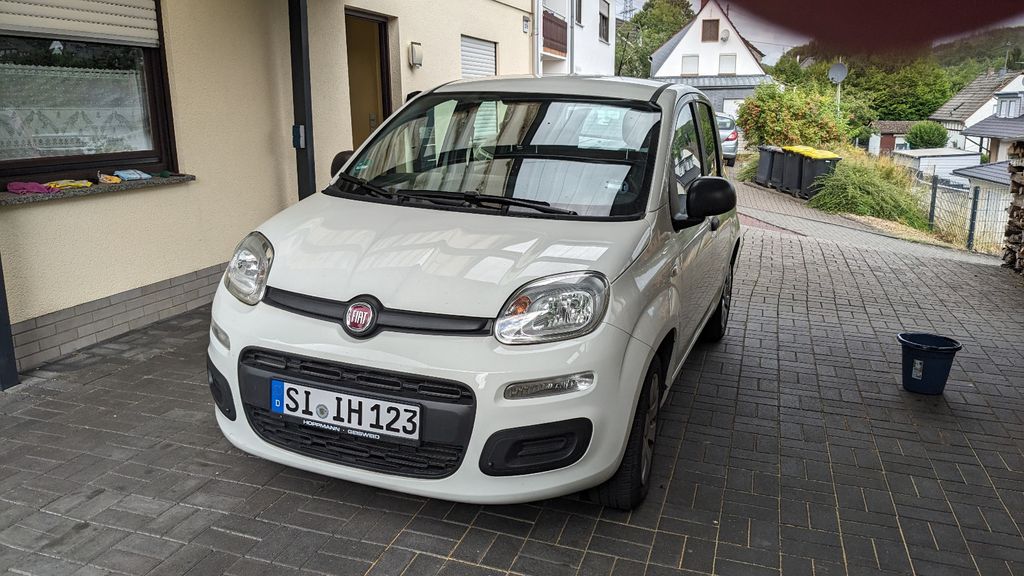 Bild des Angebotes Fiat New Panda 1.2 8V POP POP