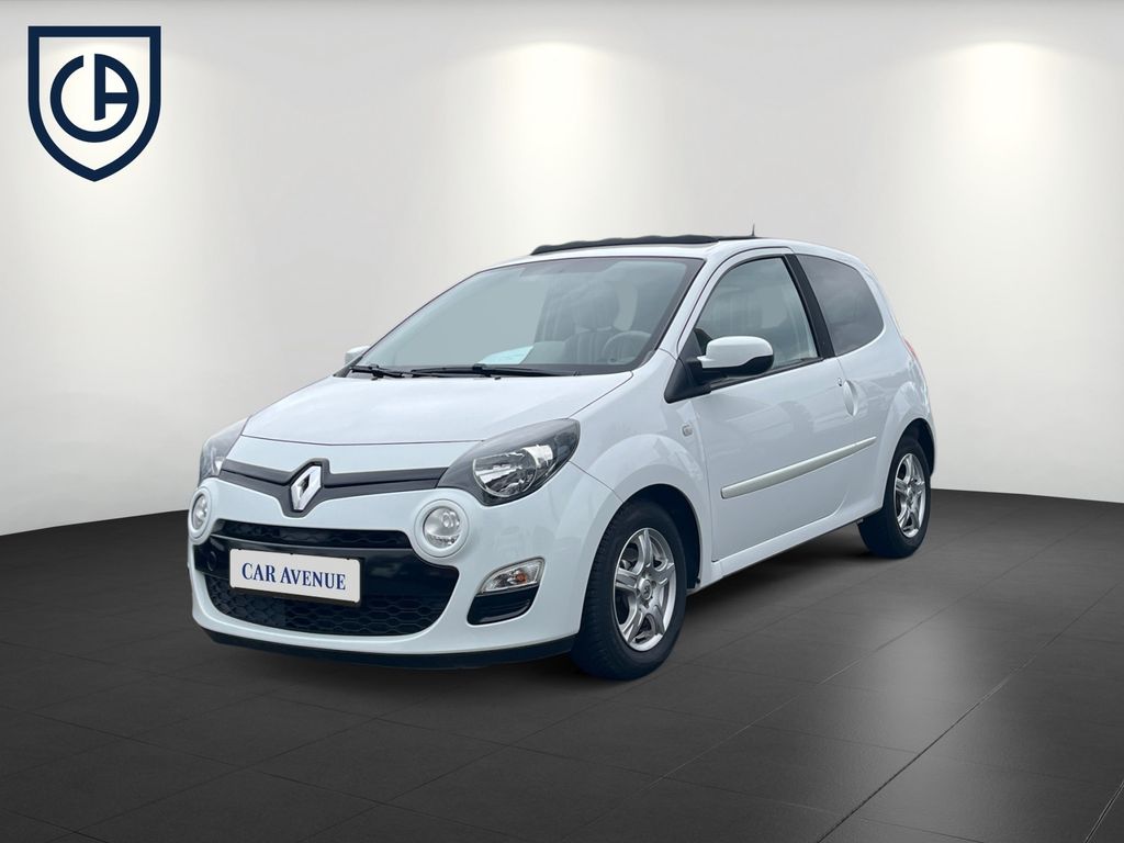 Bild des Angebotes Renault Twingo 1.2 16V 75 LEV Liberty Faltdach-Klima-Tem