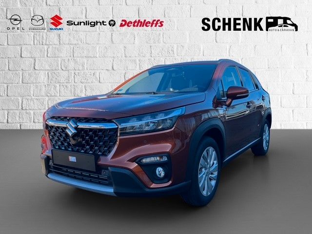 Bild des Angebotes Suzuki S-Cross GL+ 4x4