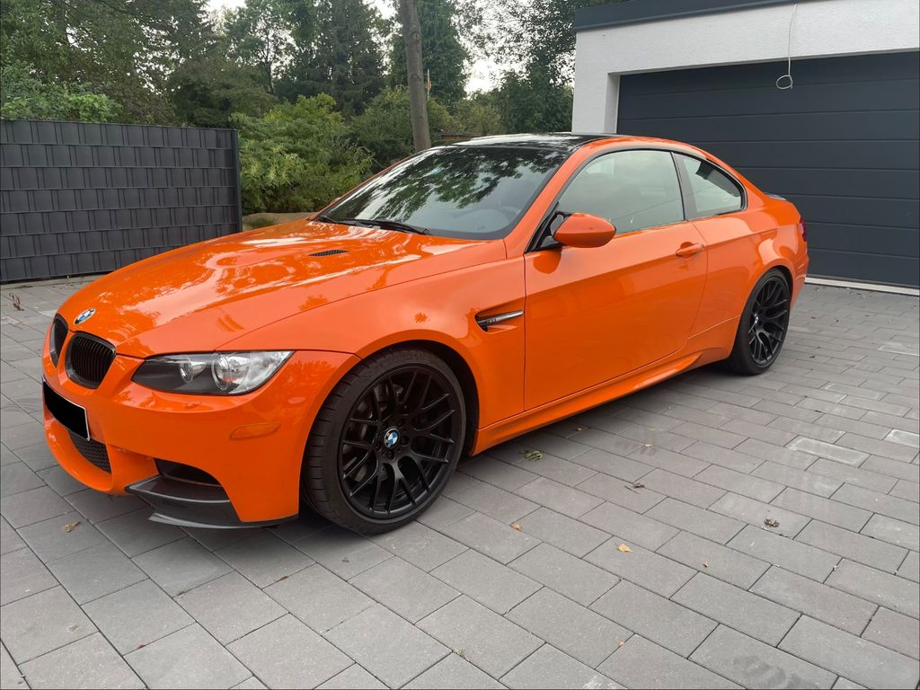 Bild des Angebotes BMW M3 Lime Rock Park - Limited Edition