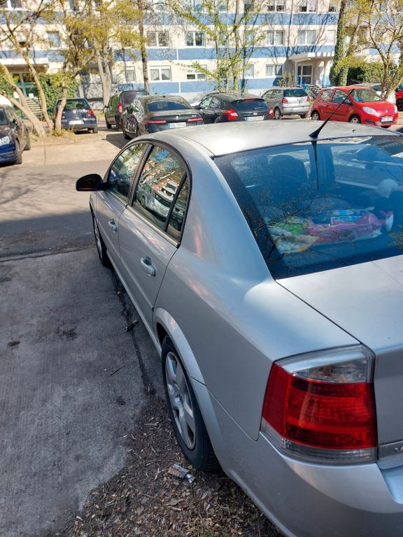 Bild des Angebotes Opel Vectra 2.2 DIRECT Cosmo Plus MT-6 Cosmo Plus