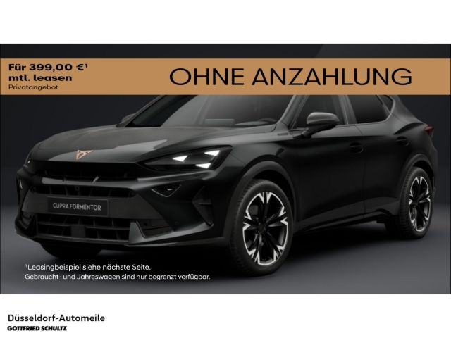 Bild des Angebotes Cupra Formentor 2.0 TSI 204 PS 7-Gang DSG 4Drive SOFOR