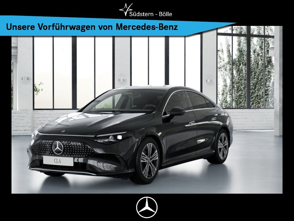 Bild des Angebotes Mercedes-Benz CLA 250+ EQ PROGRESSIVE+AMBIENTE+MEMORY+MBUX+SHZ