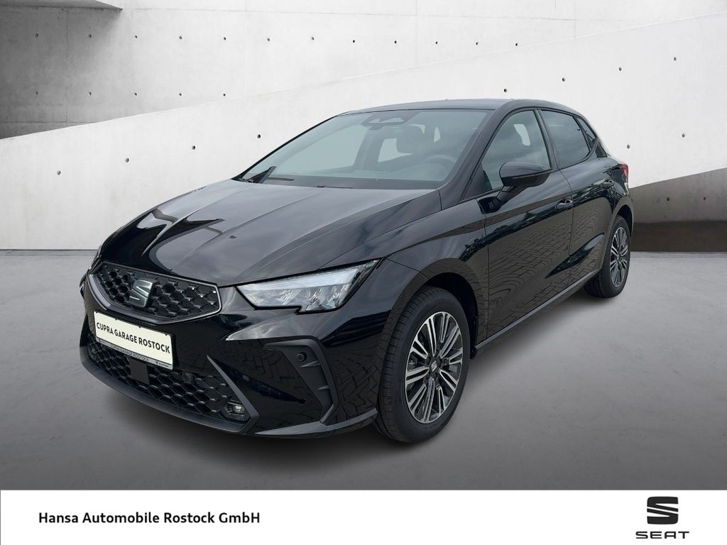 Bild des Angebotes Seat Ibiza 1.0 TSI 85 kW Style Navi+Led+FullLink+Soun