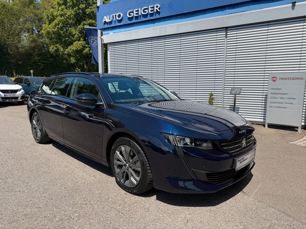Bild des Angebotes Peugeot 508 SW "Active Pack" Hybrid 225
