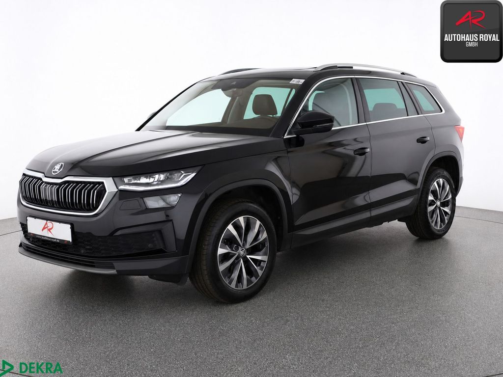 Bild des Angebotes Skoda Kodiaq 2.0 TDI SPORT PANO,MATRIX,ACC,KESSY,1.HD