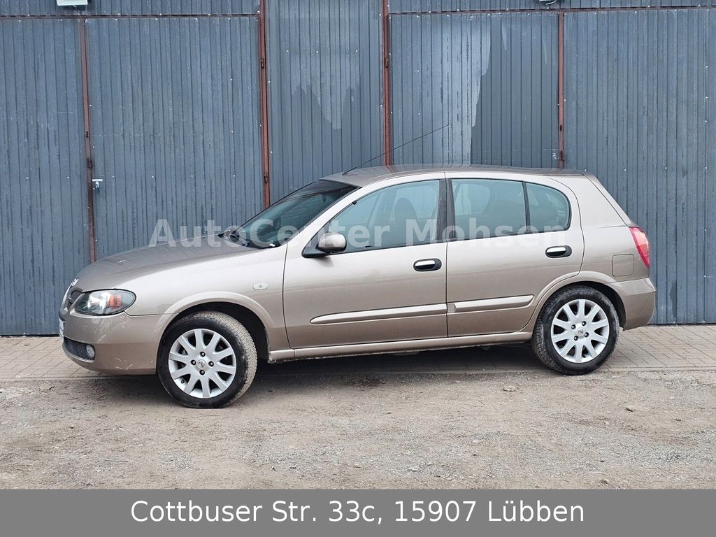 Nissan Almera Acenta Plus (Nr. 071)