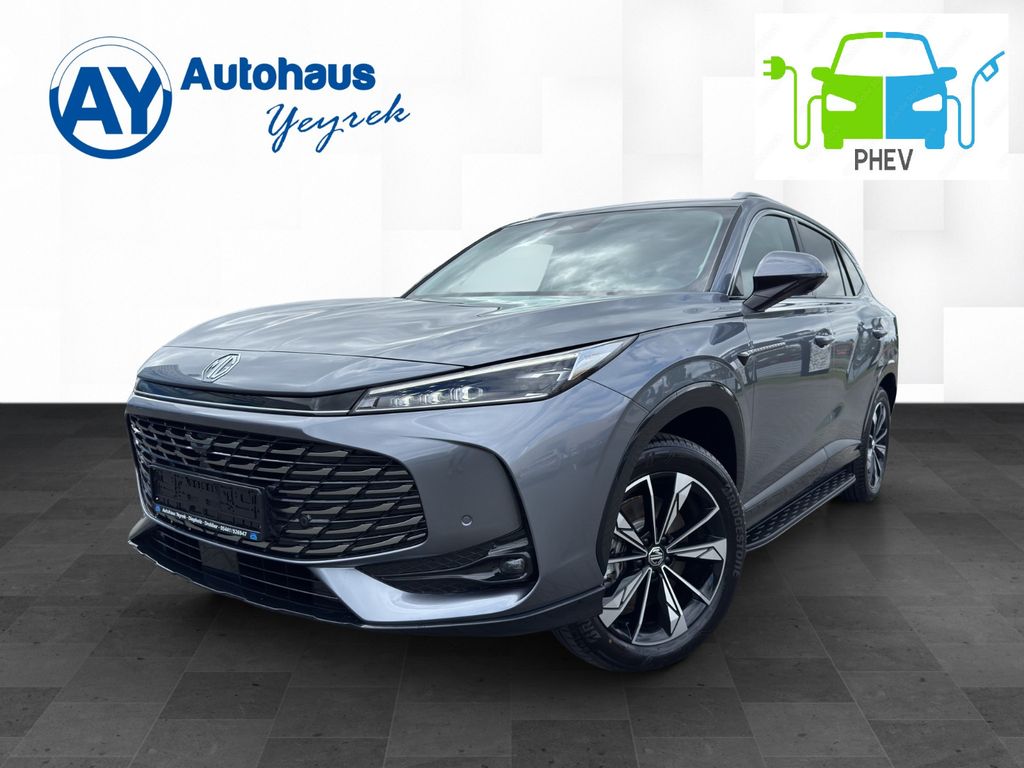 Bild des Angebotes MG HS PHEV 1.5 Plug-In Hybrid Luxury *Leder*360*ACC