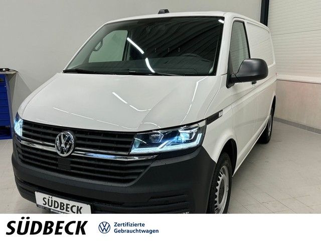 Bild des Angebotes Volkswagen T6 Transporter 2.0 TDI T6.1 Kasten FWD AHK+NAVI+