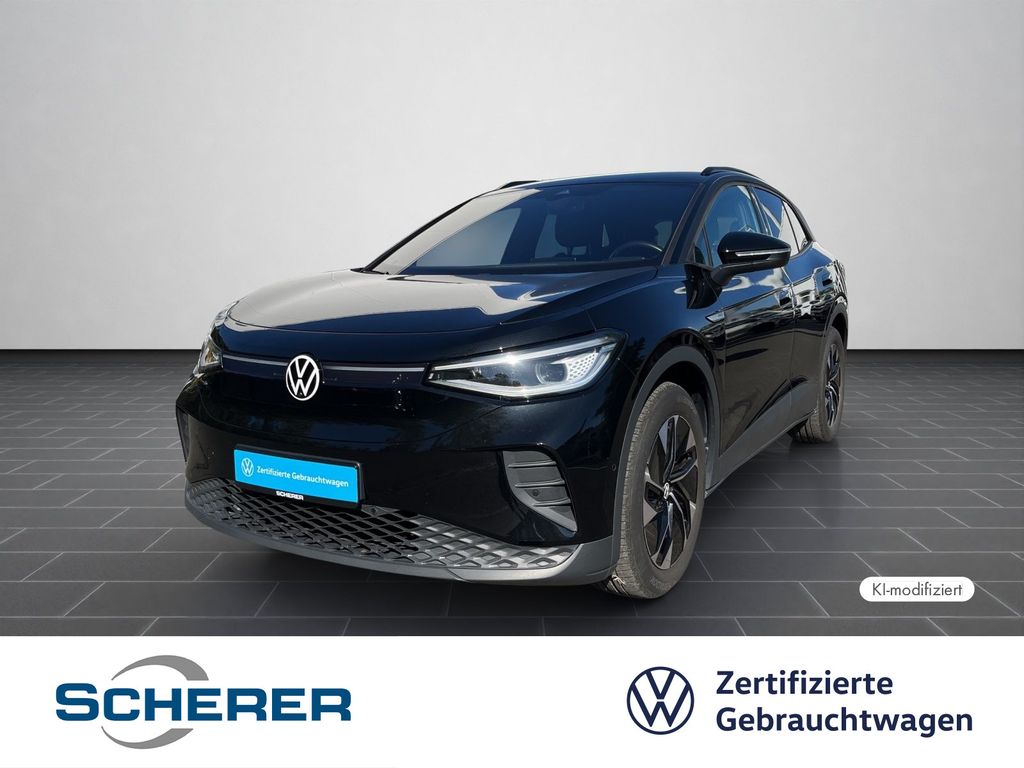 Bild des Angebotes Volkswagen ID.4 Pro Performance 4MOTION, 77 kWh, *SOC 87%*,